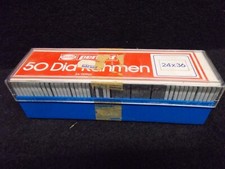 50 Dia's from Kaufring "perfect", 34-00960. X-62-14