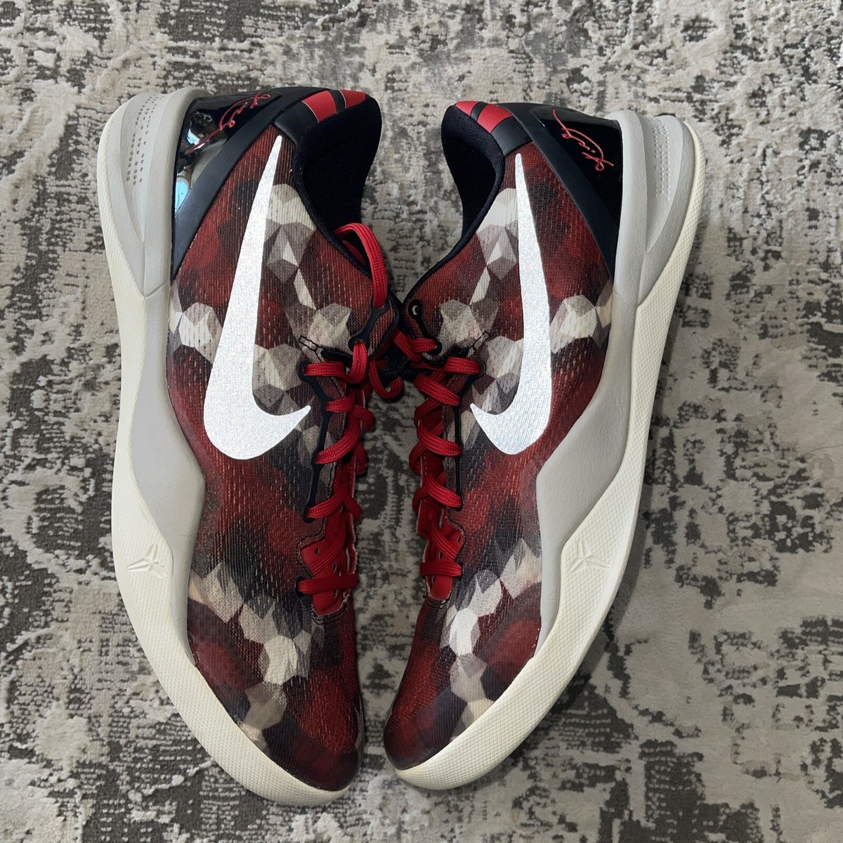 milk snake kobe 8s