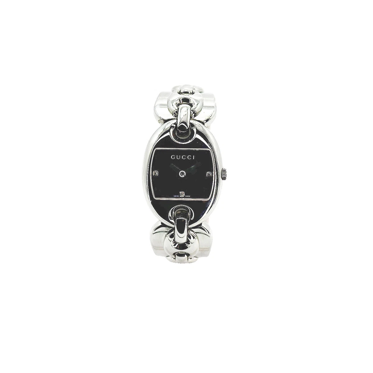 Gucci watch shop chain