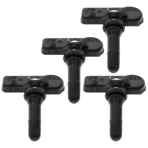 4PCS TPMS Tire Pressure Monitor Sensor 31200923 Fit Volvo S60 S80 V70 XC90 99-14 - Picture 12 of 12