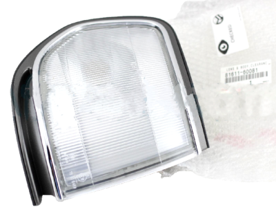 chanaページ OEM Toyota 80 Series Land Cruiser Corner Indicator Light Right