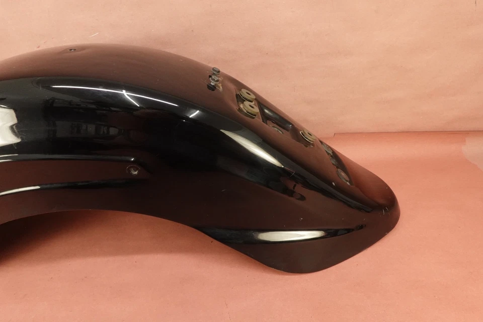 Guardabarros guardabarros de rueda trasera Kawasaki Vulcan 1600 VN1600 2002-2008 Foto 3 de 4