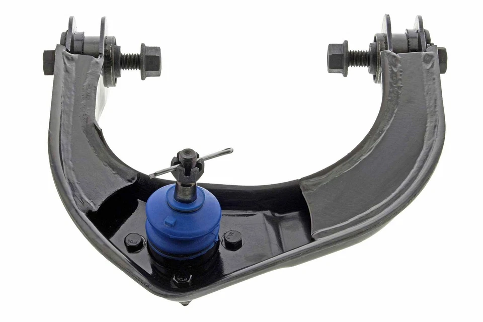 Kit de brazos de control inferiores y superiores delanteros Mevotech y rótulas para Camaro Firebird Foto 2 de 4