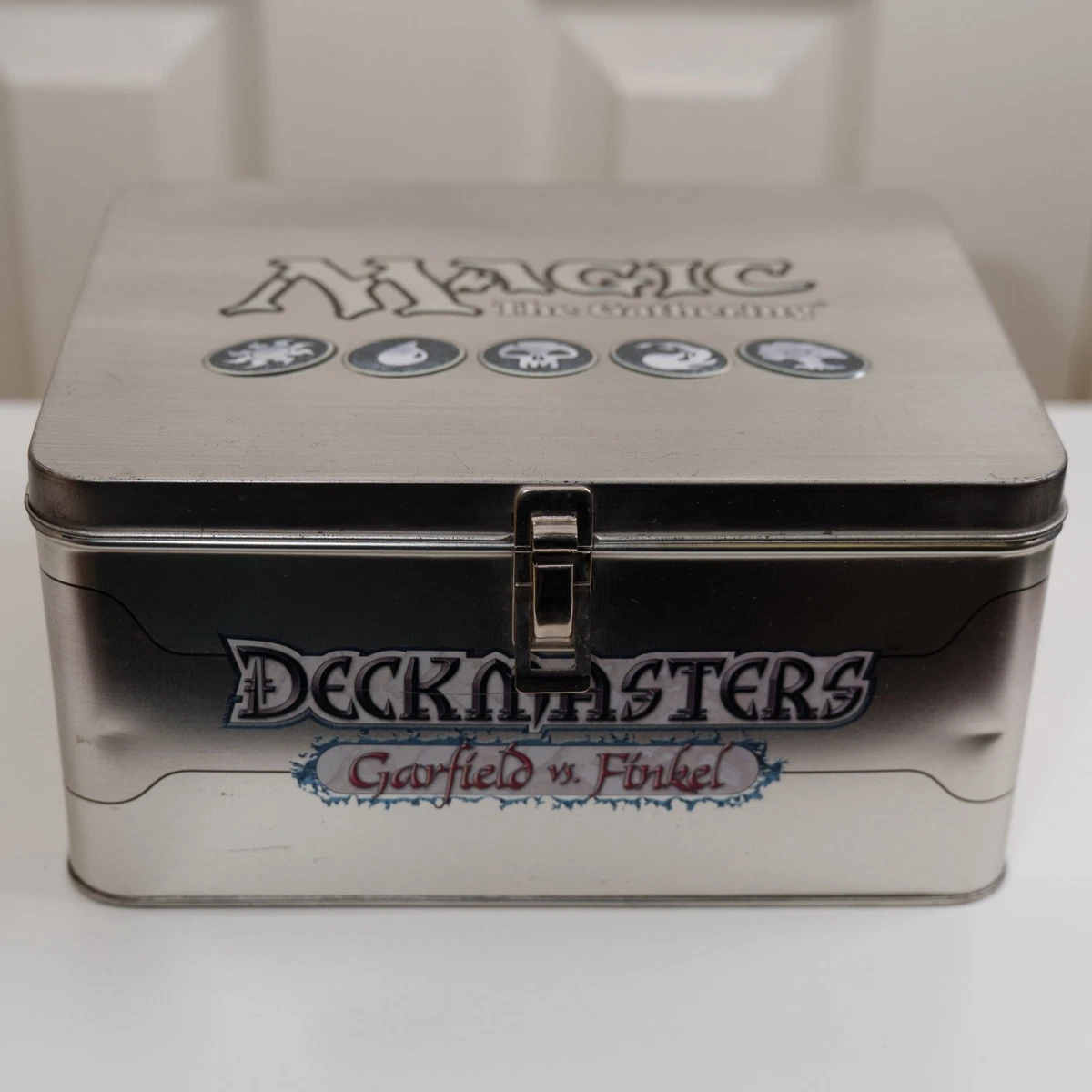 Deckmasters Trading Card Games for sale - eBay