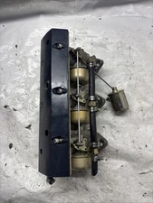 FORCE 85HP CARBURETOR ASSY 803920T, 803921T OUTBOARD Freshwater Clean