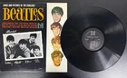 The Beatles Songs And Pictures Of The Fabulous Vee-Jay Records 12" Vinyl LP