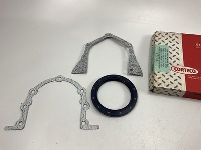 Corteco 17174 Rear Main Bearing Seal Set