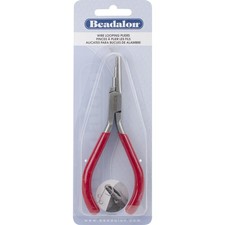 Beadalon Wire Looping Pliers-5" - JTWL1