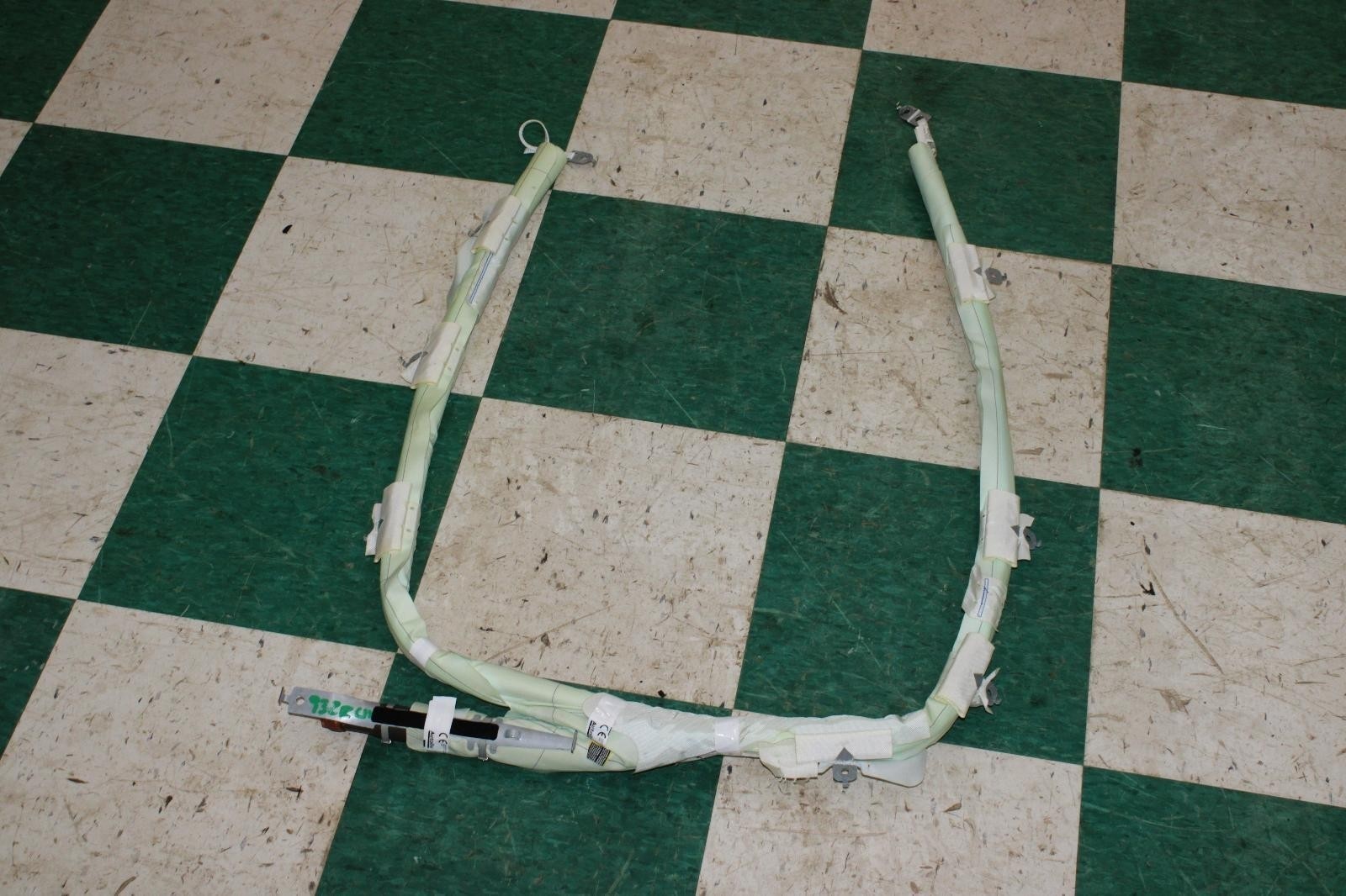 Maserati Ghibli 2014-2019 LEFT Airbag