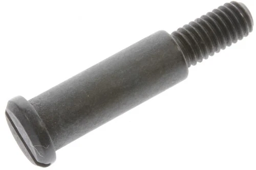 BOLT, KNOCKER