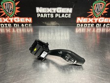 Ford Mustang GT 2016 limpiaparabrisas interruptor de tallo fabricante de equipos originales DG9T-17A553-BFW #939