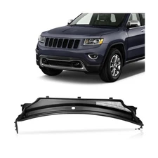 PartsFlow Windshield Wiper Cowl Front Upper Cowl Panel Replace Compatible Wit...