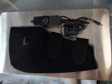Red Light Therapy for Feet- Neuropathy, Joint, Ankle, Heel Foot relief K7