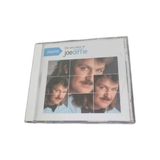 Playlist: The Very Best of Joe Diffie by Joe Diffie (CD, Oct-2011, Epic)