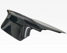 Vis Racing Carbon Fiber Trunk Demon Style For Scion Frs 2dr 13-17 Vis Racing Carbon Fiber Trunk Demon Style For Scion Frs 2dr 13-17
