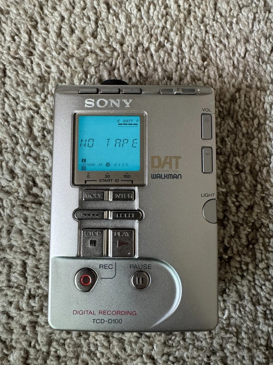 sony dat | eBay