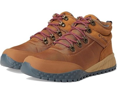 Columbia Sportswear Men's Fairbanks Mid/Low Shoes/boots New size 13