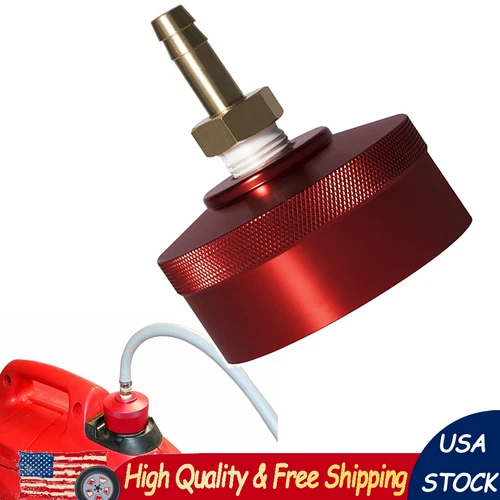 Extended Run Fuel Gas Cap For Honda Generator EU2200i EU2000i EU1000i