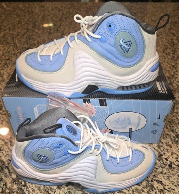 Air Penny 2 Size 7 Men's Nike Social Status Edition with Box DM9132