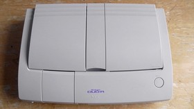 PC Engine DUO-R Scart RGB settable Csync 75/TTL/CVBS Region Free Jailbar fix LPF