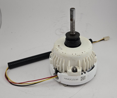 Carrier ECM Condenser Fan Motor HA42CZ230