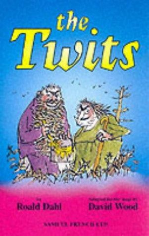 The Twits (Adapted for the stage)