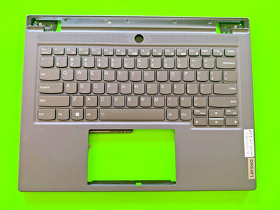 AP2WF000100 5CB1L83674 LEGION SLIM 5-14APH8 Palmrest Keyboard Backlight