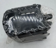 NOS Wellgo Bicycle Pedals Black Sealed Set Vintage Platform Pedals