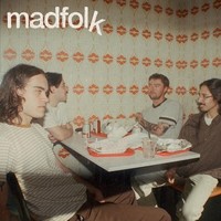 Madfolk - Preorder - Vinyl Record - F600Z