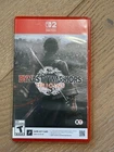 Dynasty Warriors: Origins (Game-Key Card) - Nintendo Switch 2