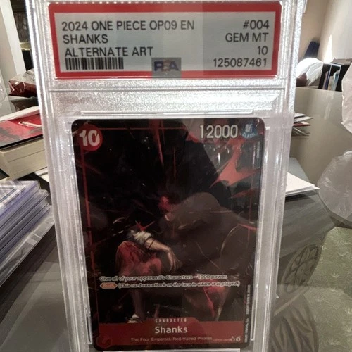 Shanks (Alt Art)
