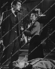 crp-20869 1954 Vincent Price, Mary Murphy 3-d film The Mad Magician crp-20869