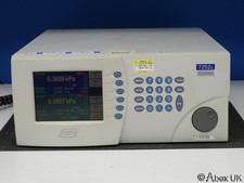 Ruska 7252I Pressure Controller / Calibrator