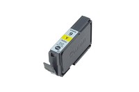 Canon 1037B001AA _PGI-9Y Ink Yellow PGI-9Y, Original, Pigment-Based Ink, Yel ~E~