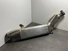 Montesa 4RT Trials Bike Exhaust Silencer 2017 