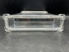 Gran Turismo 3 A-Spec PS2 WATA 9.8 A+ FACTORY SEALED MINT VGA