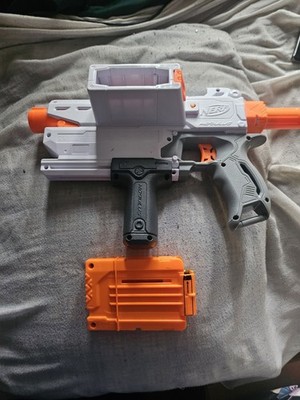 Nerf Modulus Mediator Hasbro