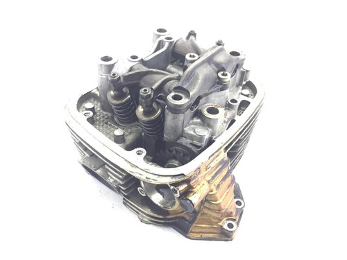 KOPFKOPF HEAD RECHTS BMW R 850 RT ABS 850 2002 2005 EX + POLIZEI