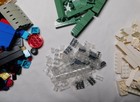 LEGO Assorted Mixed Parts  ~12 Ibs HUGE Lot! Of Parts & Piece w/Baseplates L👀K! — photo 8