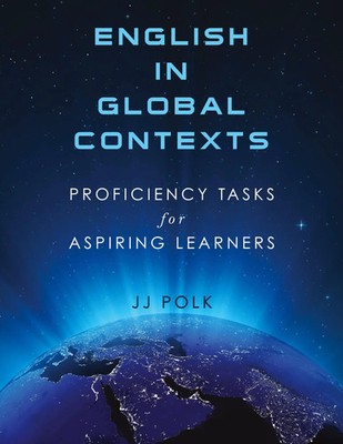 Jj Polk | English in Global Contexts | Taschenbuch | Englisch (2015)