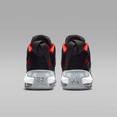 Jordan Stay Loyal 8.5 ブラック/レッド Amazon.com | Nike Jordan Stay Loyal Mens Shoes, Black/Chile Red