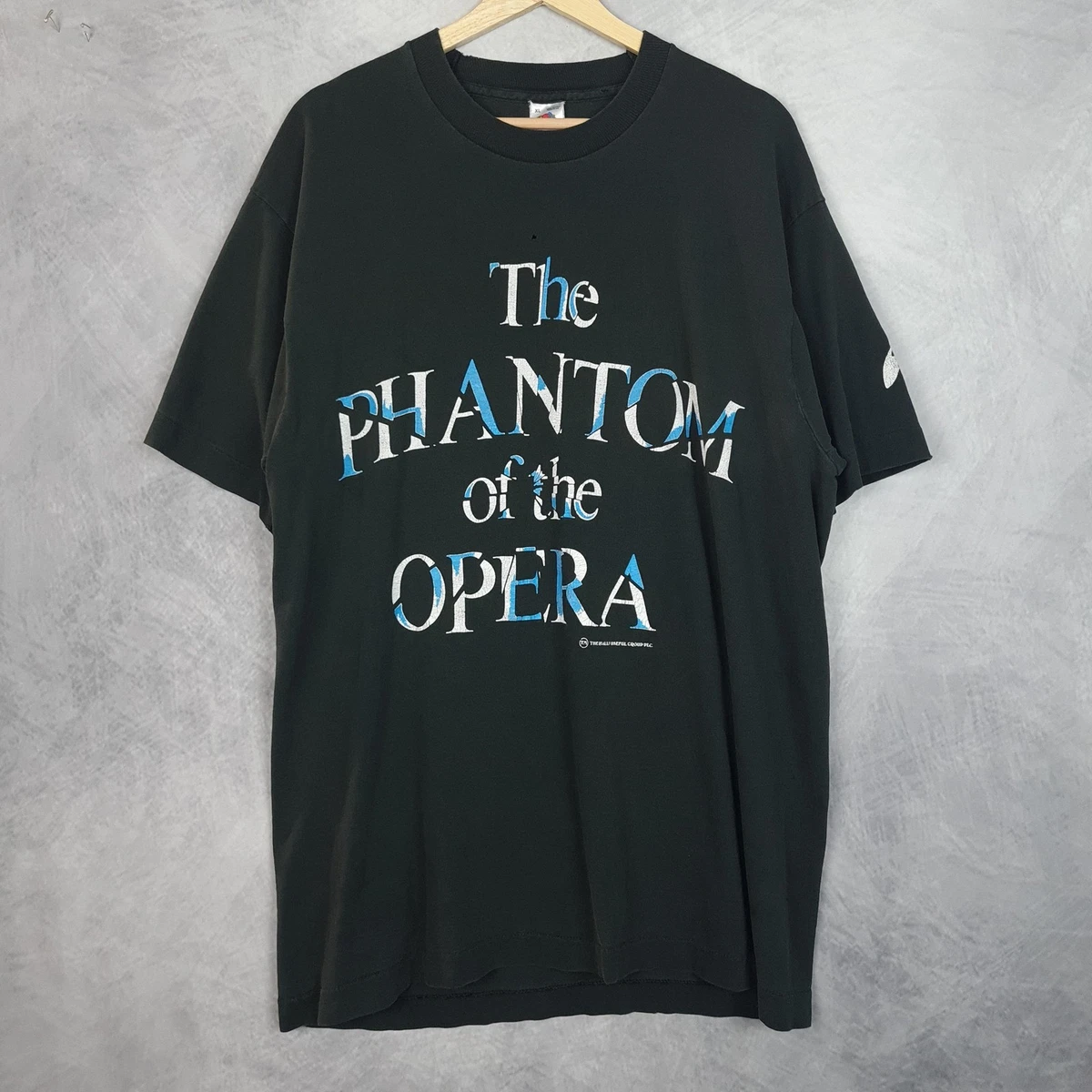 phantom of the opera shirt products for sale | eBay