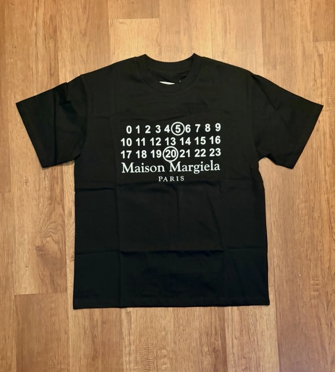 Martin Margiela Men's T-Shirt for sale | eBay