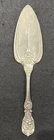 FRANCIS 1 STERLING SILVER  STERLING SILVER ALL SILVER CAKE/PIE SERVER