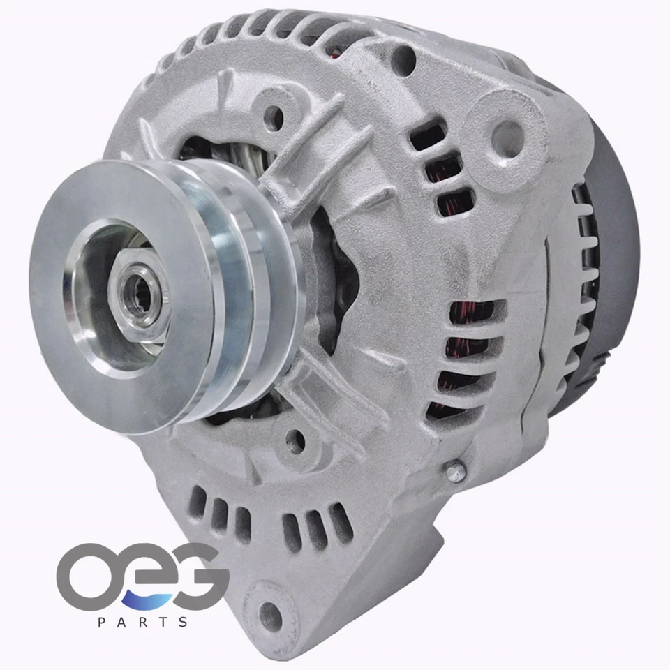 New Alternator For Volvo 940 L4 2.3L 94-95 5003920 5003920-0 5003920-5 9130275 - Image 2 of 4