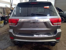 Shifter GRANDCHER 2012 Transmission Shift 6884103