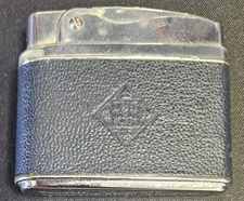 Vintage Flat Lighter - Rowenta Gas Snip