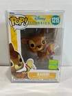 Funko POP! Bambi #1215 - Disney Classics - 2022 Summer Convention LE