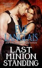 Last Minion Standing by Eve Langlais (Paperback / softback, 2015)