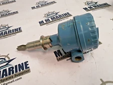 ROSEMOUNT 2120 FLAMEPROOF VIBRATING FORK LEVEL SWITCH